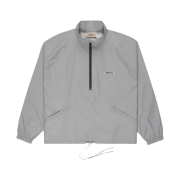 Essentials Track Jacket Silver Reflective - 20SS