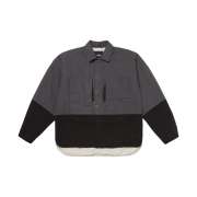Vans TDC Coach Jacket Navy
