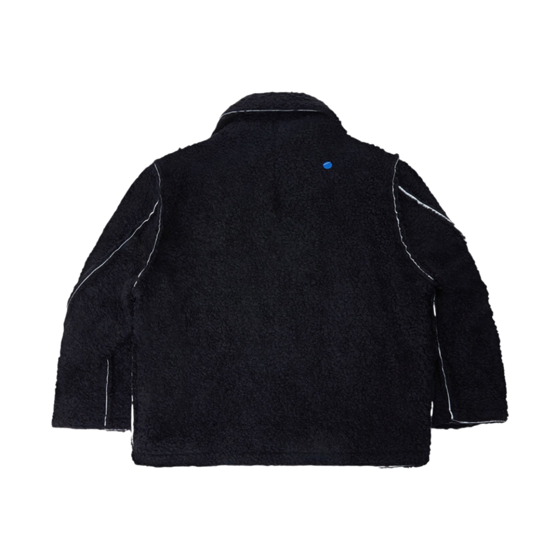 아더에러 로딕 점퍼 느와르(Ader Error Lodic Jumper Noir) - 2
