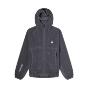 Nike ACG Polartec Wolf Tree Full Zip Top Anthracite - Asia