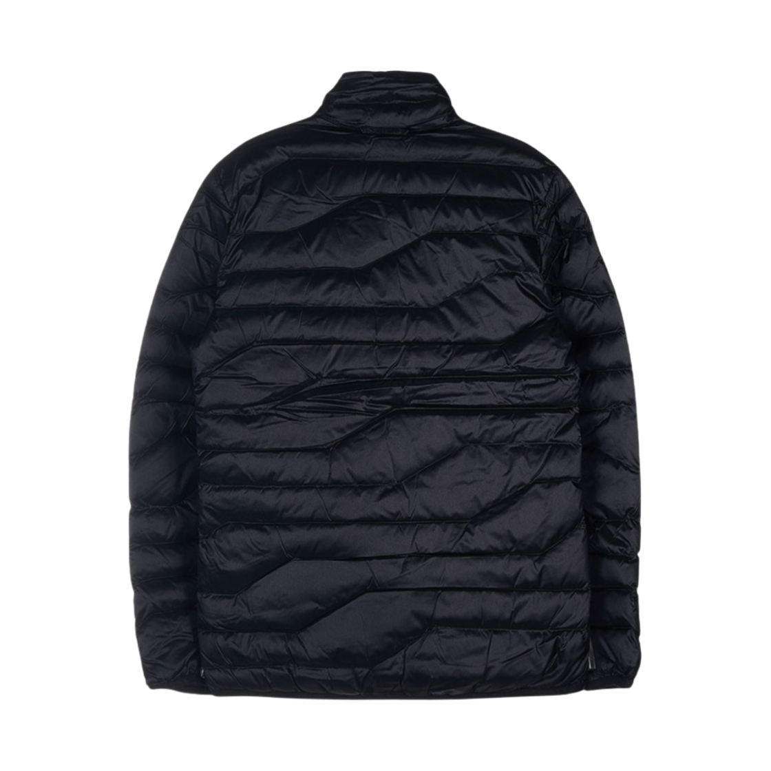 (W) 제이린드버그 클리프 라이트 다운 자켓 블랙((W) J.Lindeberg Cliff Light Down Jacket Black) - 2