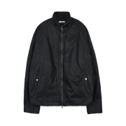 Ignota Core:11 Explorer Zip Jacket Carbon Black