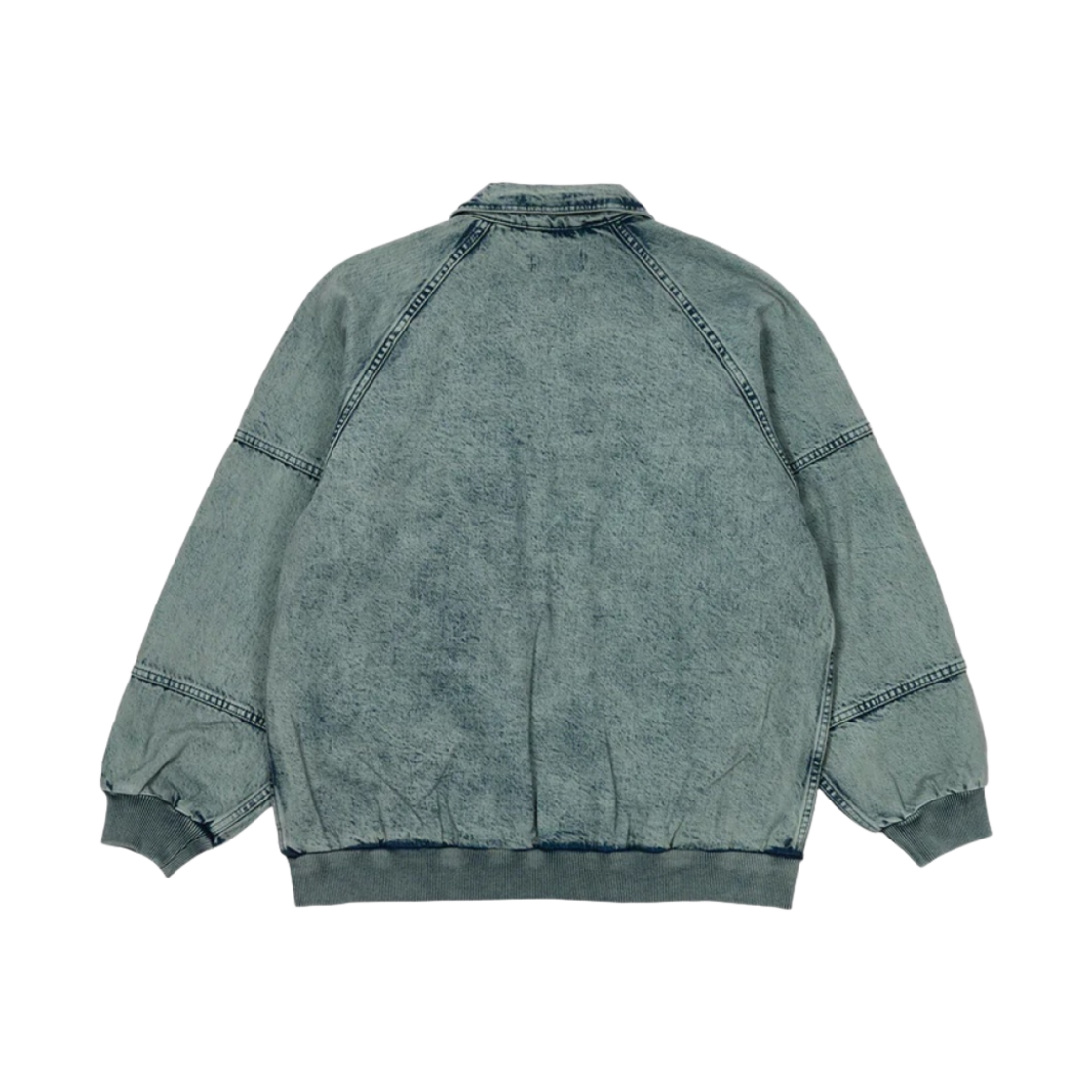 팔라스 에시드 자켓 블랙 - 23SS(Palace Acid Jacket Black - 23SS) - 2
