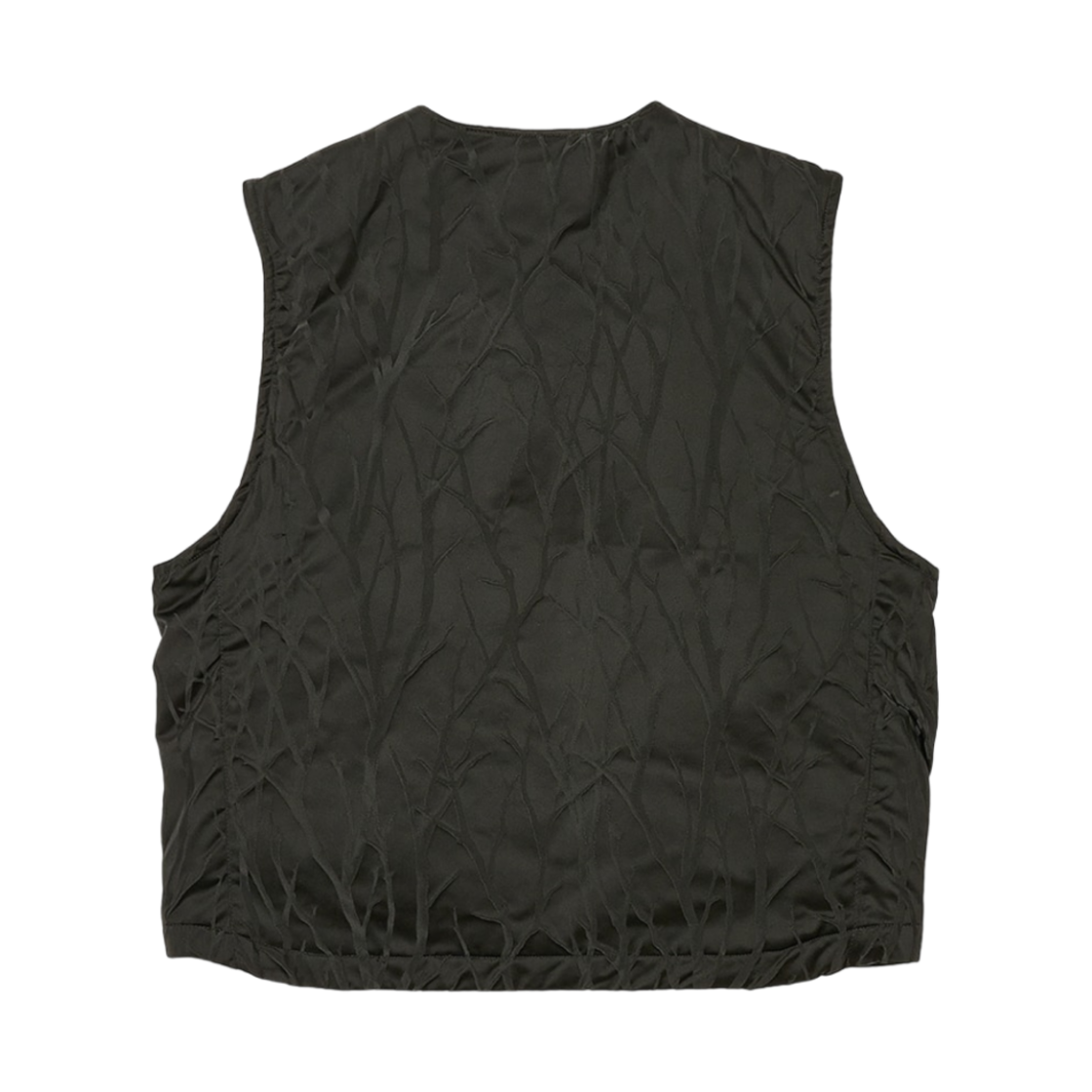 팔라스 x 포터 베스트 블랙 - 24FW(Palace x Porter Vest Black - 24FW) - 2