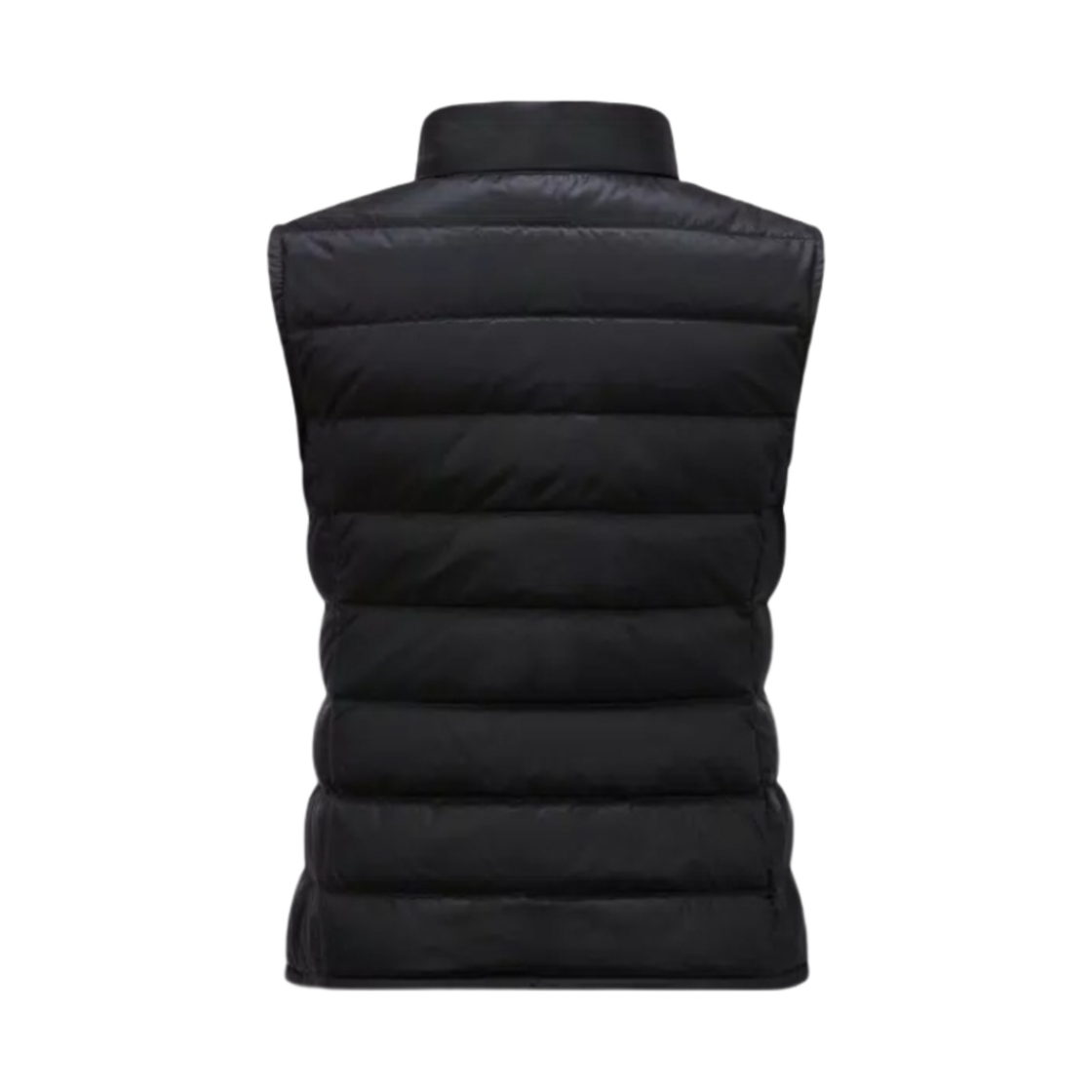 (키즈) 몽클레르 리안 질레 블랙 - 24SS((Kids) Moncler Liane Gilet Black - 24SS) - 2