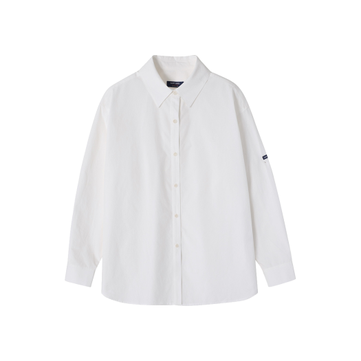 ASJU253KR64-WHT Saint James Papier WHT