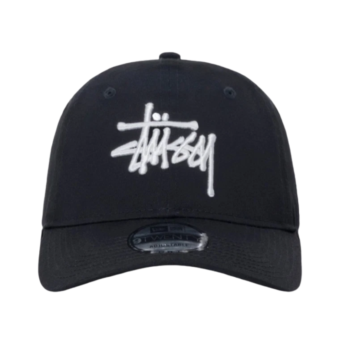帽子 Stussy Stussy new era 9twenty basic cap Stussy New Era 9Twenty Basic Trucker Green Men's - SS24 - US