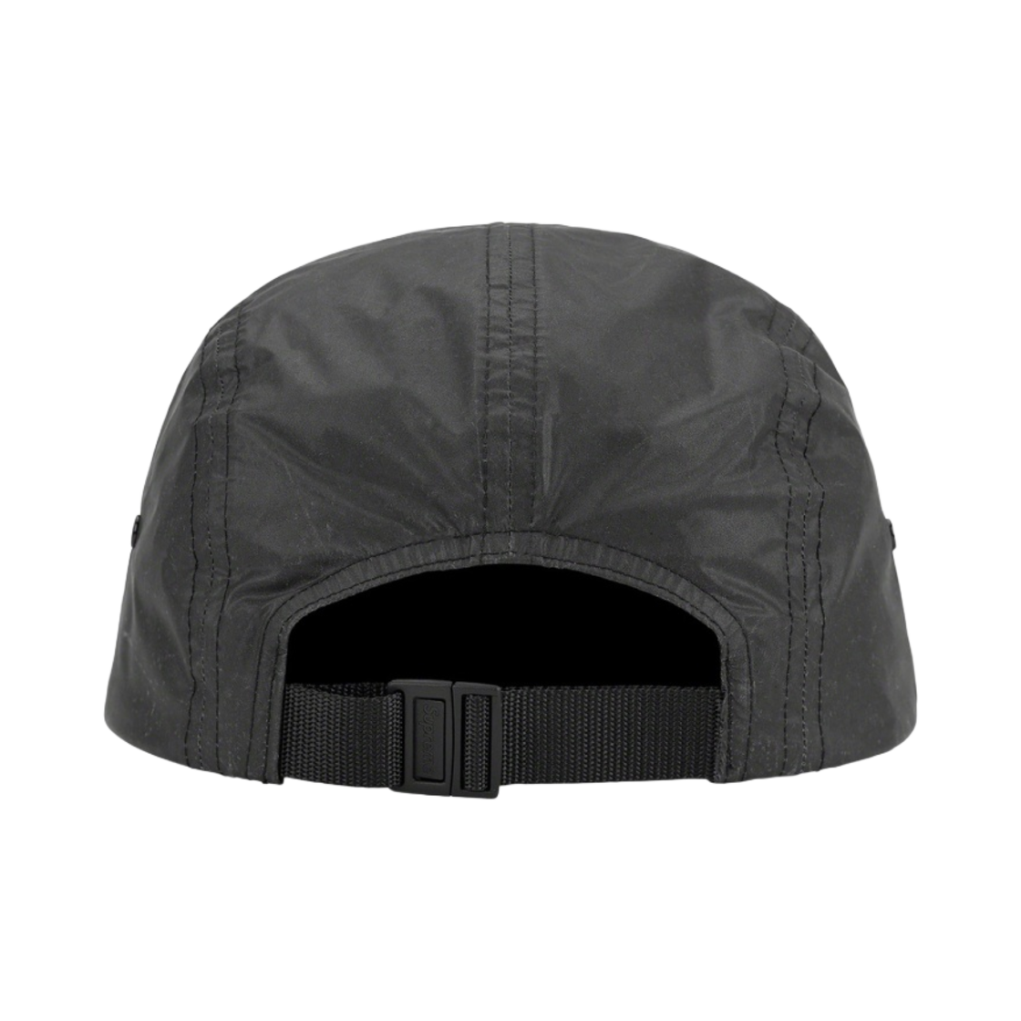 슈프림 리플렉티브 스페클 캠프캡 블랙 - 20FW(Supreme Reflective Speckled Camp Cap Black - 20FW) - 3