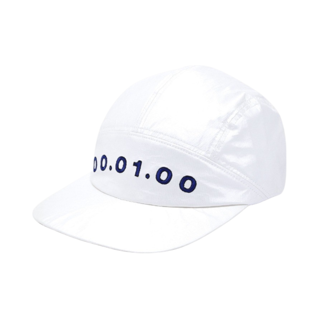 오프닝프로젝트 넘버링 캠프 캡 오프화이트