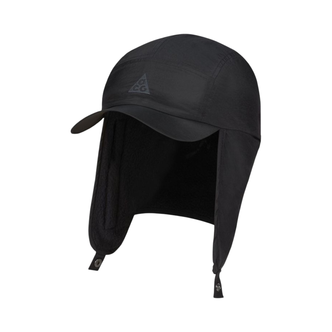 나이키 ACG 웜 AW84 블랙 앤트러사이트(Nike ACG Warm AW84 Cap Black Anthracite)