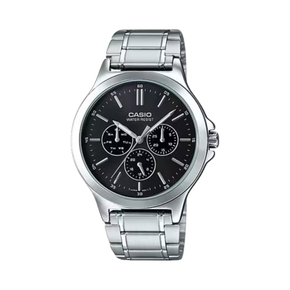 카시오 MTP-V300D-1A(Casio MTP-V300D-1A) - 1
