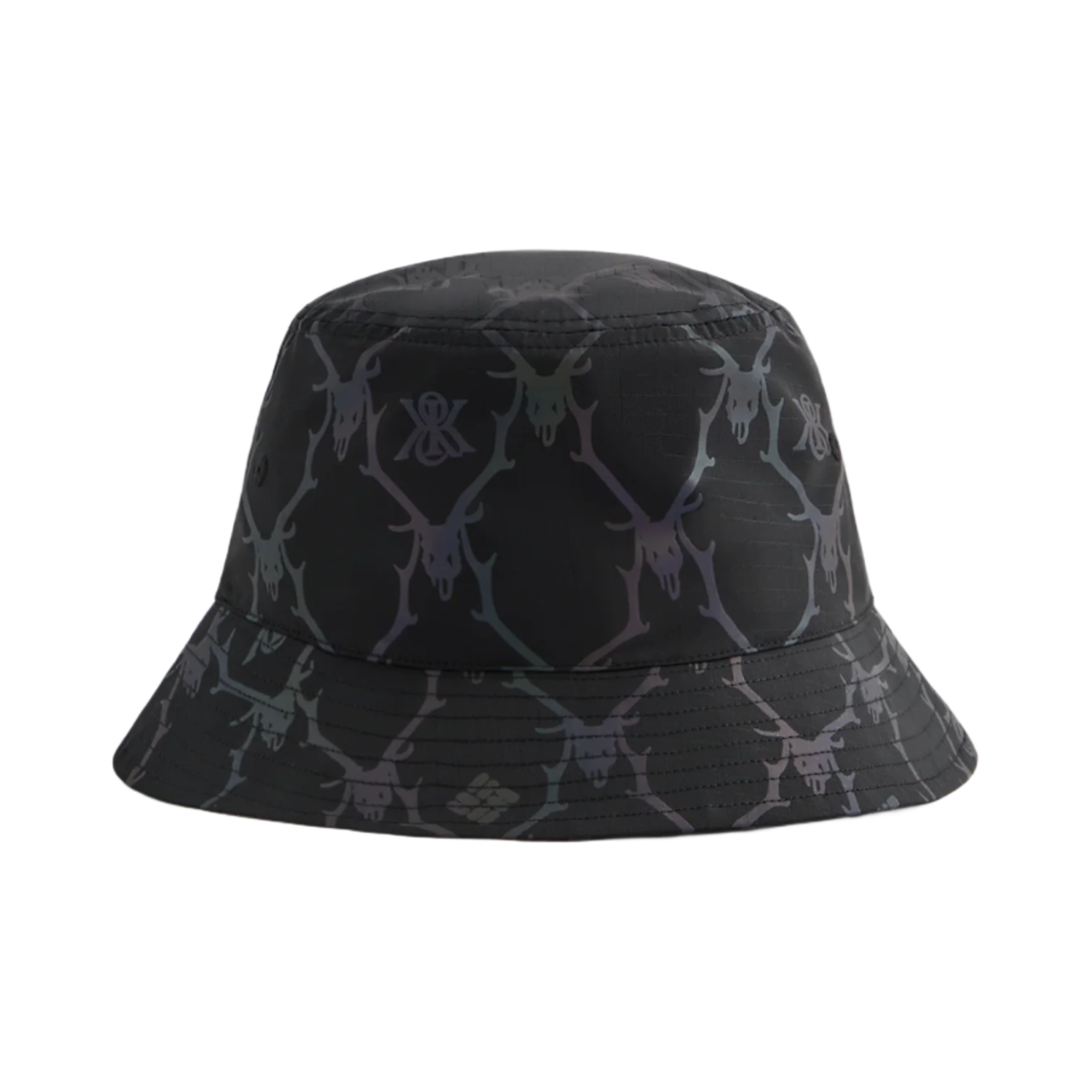 키스 x 사우스2 웨스트8 x 컬럼비아 도슨 버킷햇 블랙(Kith x South2 West8 x Columbia Dawson Bucket Hat Black) - 2
