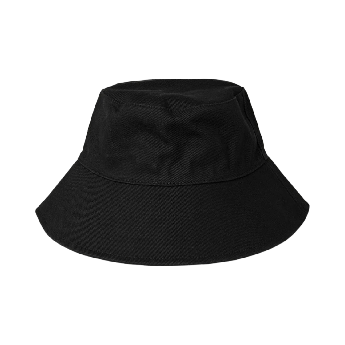 알로 요가 위켄더 버킷햇 블랙(Alo Yoga Weekender Bucket Hat Black) - 2