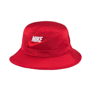 Supreme x Nike Dazzle Crusher Red - 24SS