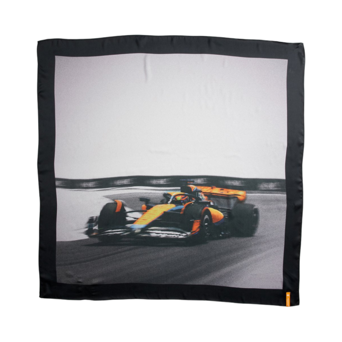 000OR0000 Levi's x McLaren Speed Bandana Black