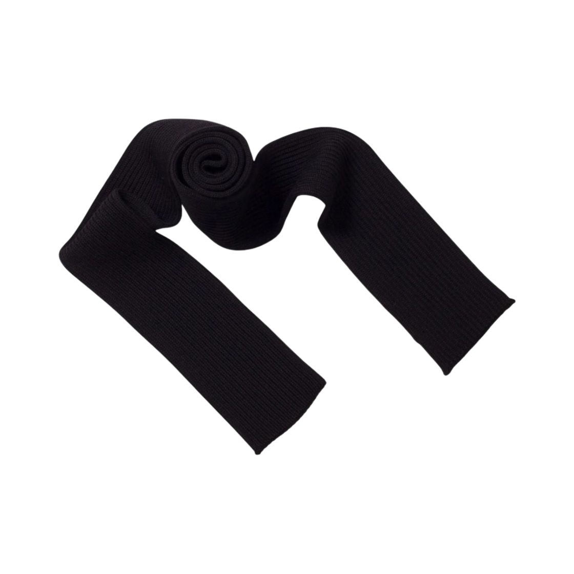안데르센 안데르센 스카프 블랙(Andersen Andersen Scarf Black)