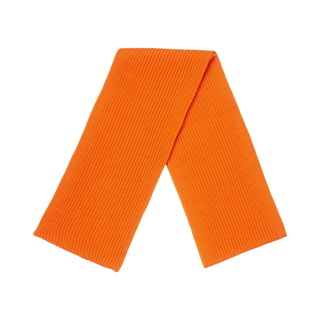 안데르센 안데르센 와이드 스카프 오렌지(Andersen Andersen Wide Scarf Orange)