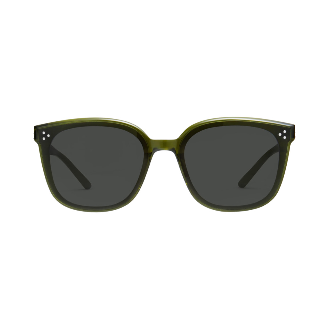NPY5BW27DC8B Gentle Monster By KC2 Khaki Black