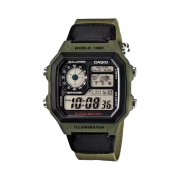 Casio AE-1200WHB-3BV