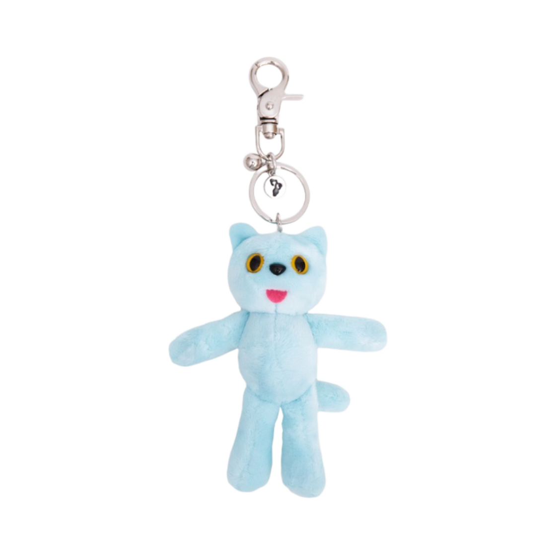 콤포트 삐용이 키링 크림 소다(Comfort Piyong Keyring Cream Soda)
