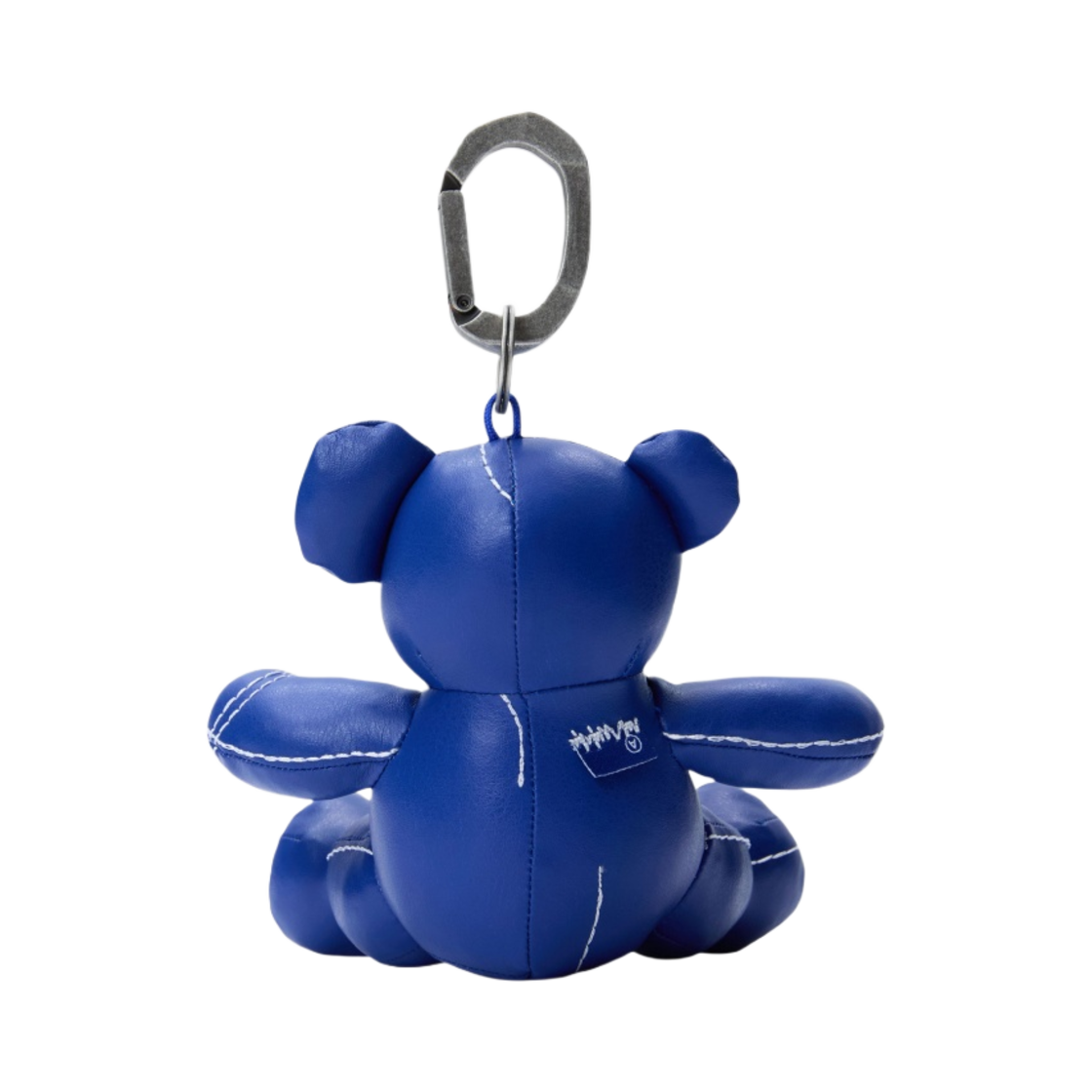 ☆韓国の人気☆【Ader Error】☆Tress Keyring Product. 133☆ ADER ERROR】 Tress Keyring Product. 133 Z-Blue (ADERERROR