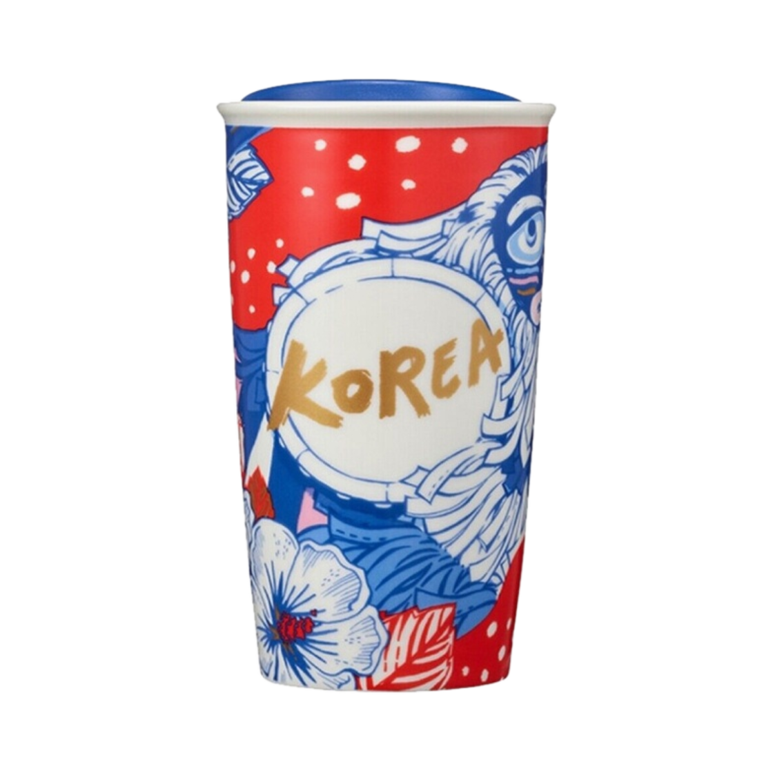 - Starbucks 20 Korea Holiday DW Mug 355ml