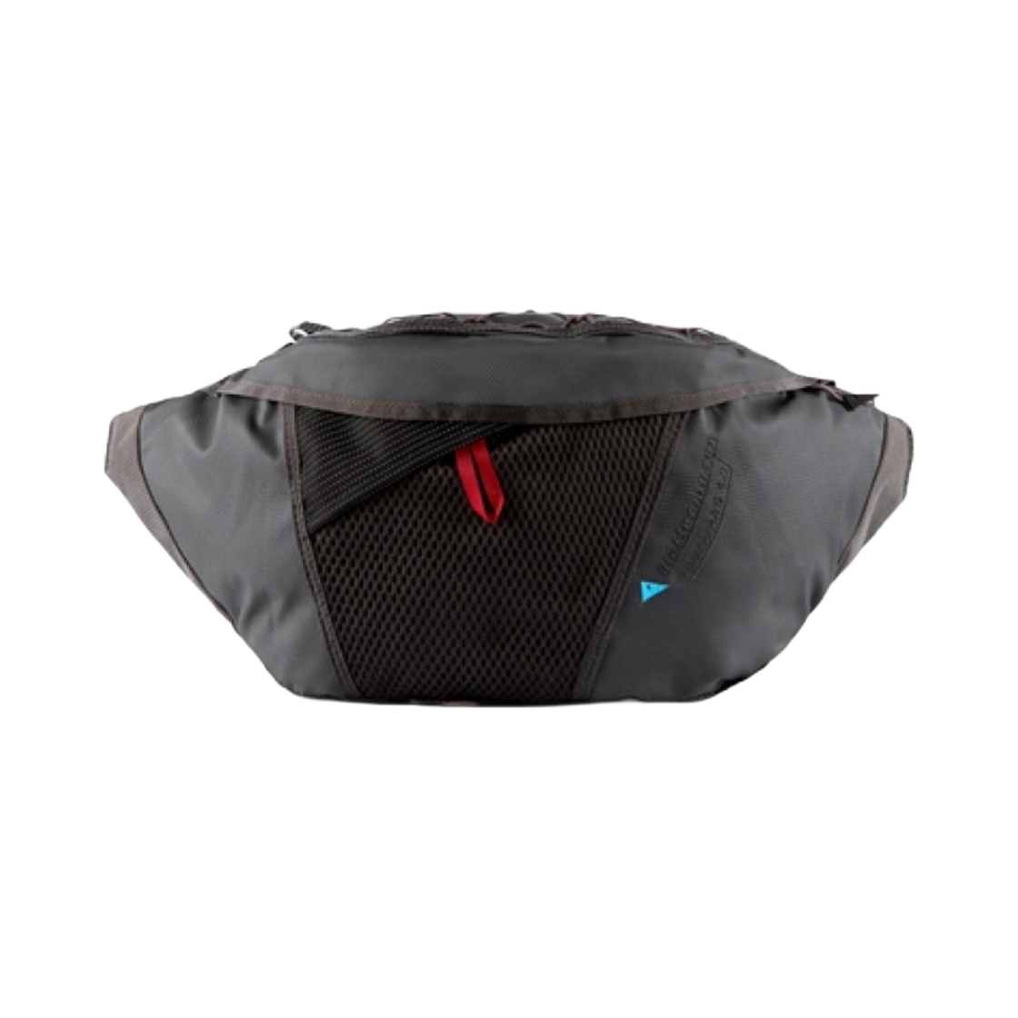 40422U01-961 Klattermusen Fimmafang 4.0 7L Lumbar Pack Raven