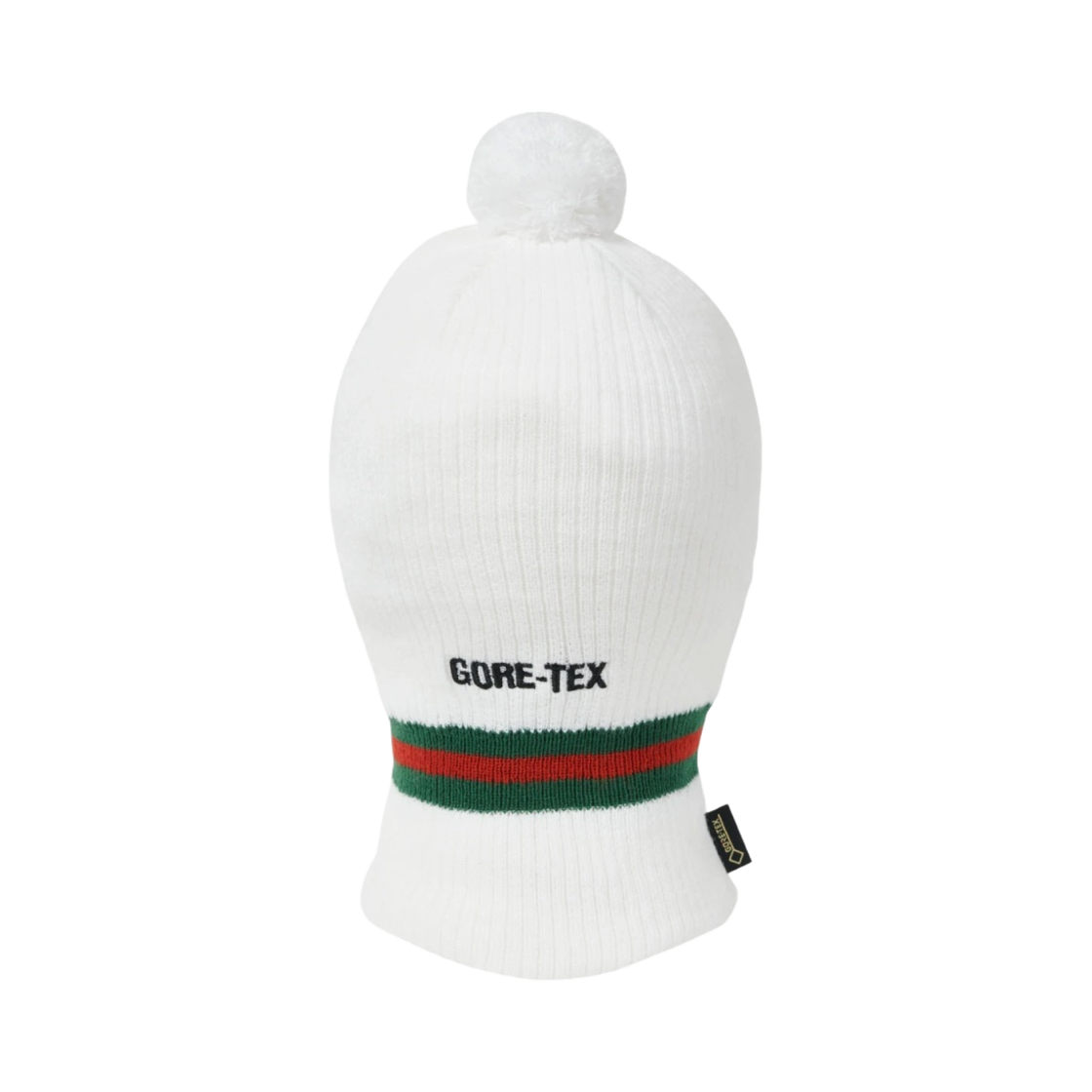 팔라스 고어텍스 발라클라바 화이트 - 21FW(Palace Gore-Tex Balaclava White - 21FW) - 2