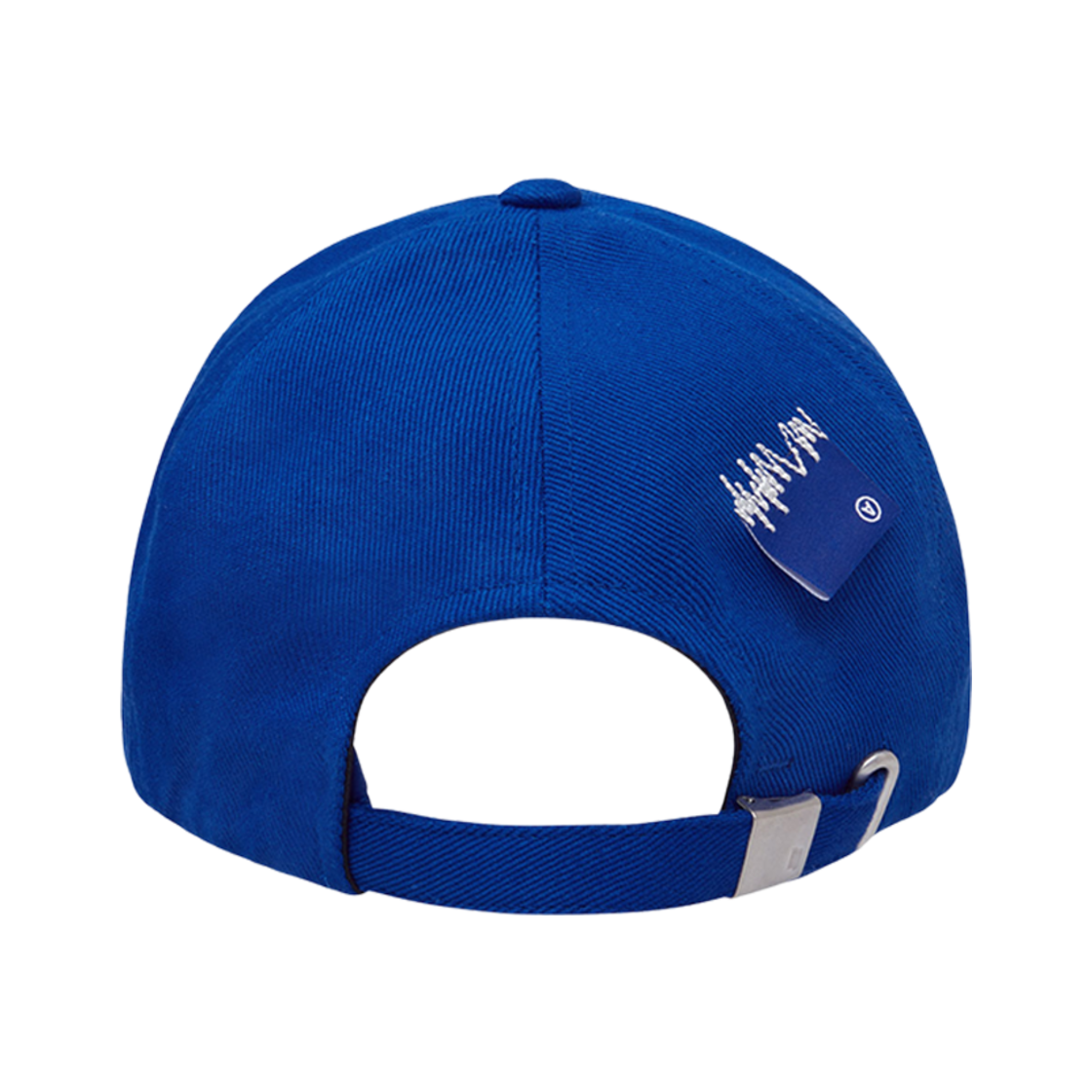 아더에러 시그니피컨트 TRS 태그 캡 03 Z-블루(Ader Error Sig; TRS Tag Cap 03 Z-Blue) - 3