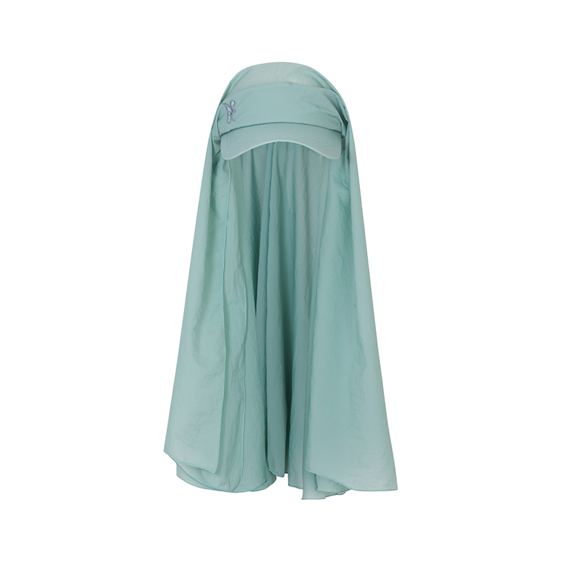 100527 ACOC Sunflower Cap Mint