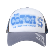 Cotchs Custed Trucker Cap