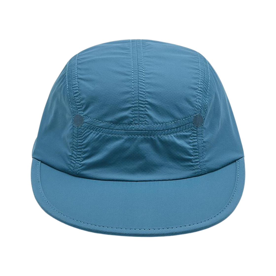 NBGDEFP801 New Balance x Cayl Running Cap Blue