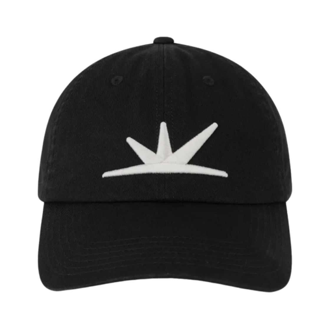 썬러브 데이브레이크 캡 블랙(Sunlove Daybreak Cap Black) - 2