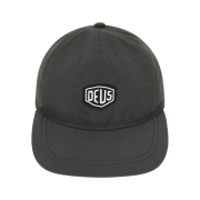 Deus Ex Machina Stowaway Cap Clover Green