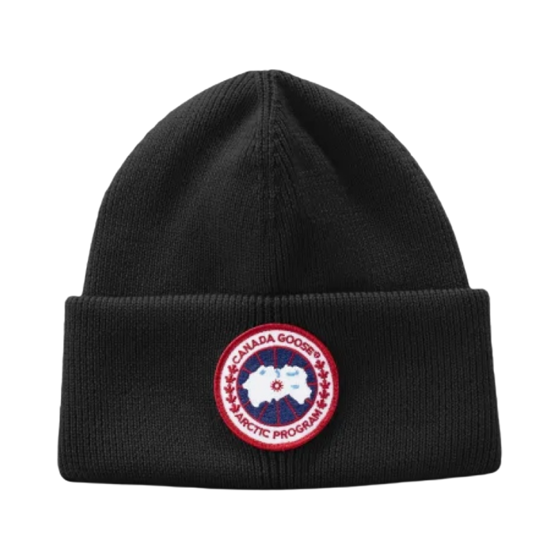 캐나다 구스 아크틱 토크 블랙(Canada Goose Arctic Toque Black)