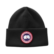 Canada Goose Arctic Toque Black