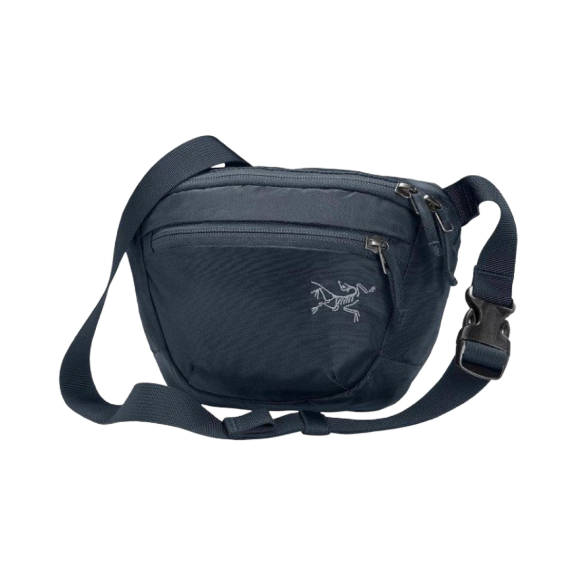 아크테릭스 맨티스 1 웨이스트팩 포츈