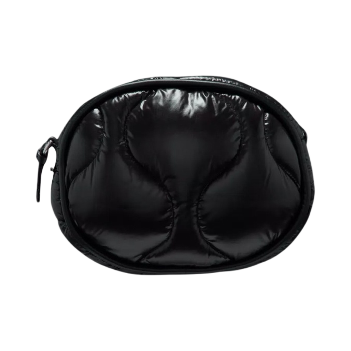 몽클레르 델리아 크로스바디백 블랙 - 23FW(Moncler Delilah Crossbody Bag Black - 23FW) - 2