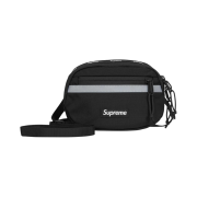 Supreme Mini Side Bag Black - 24FW