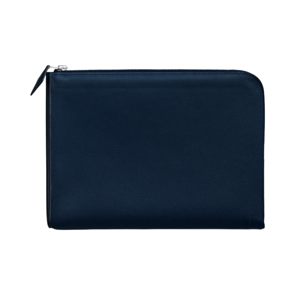 에르메스 지퍼 태블렛 파우치 에버컬러 & 블루 뉘(Hermes Zip Tablet Pouch Evercolor & Bleu Nuit) - 1