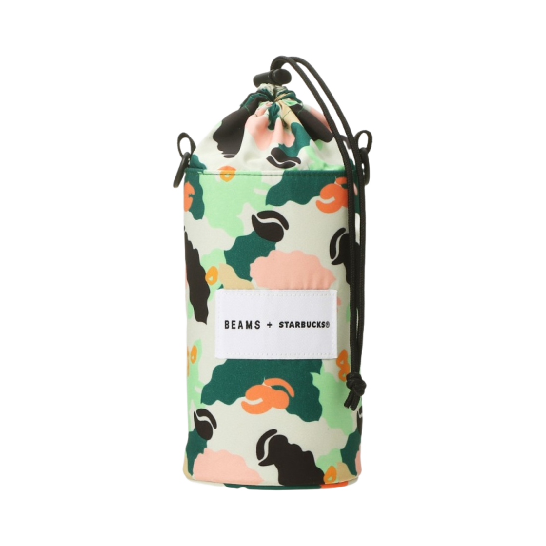 스타벅스 x 빔즈 보틀 홀더 커피 트리(Starbucks x Beams Bottle Holder Coffee Tree) - 1