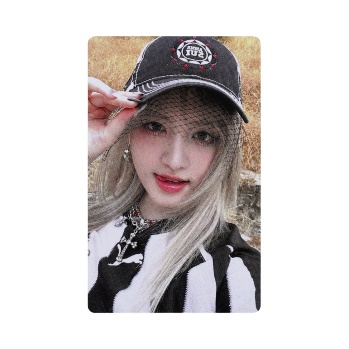 - Ive Public Broadcasting I've Mine Baddie Liz