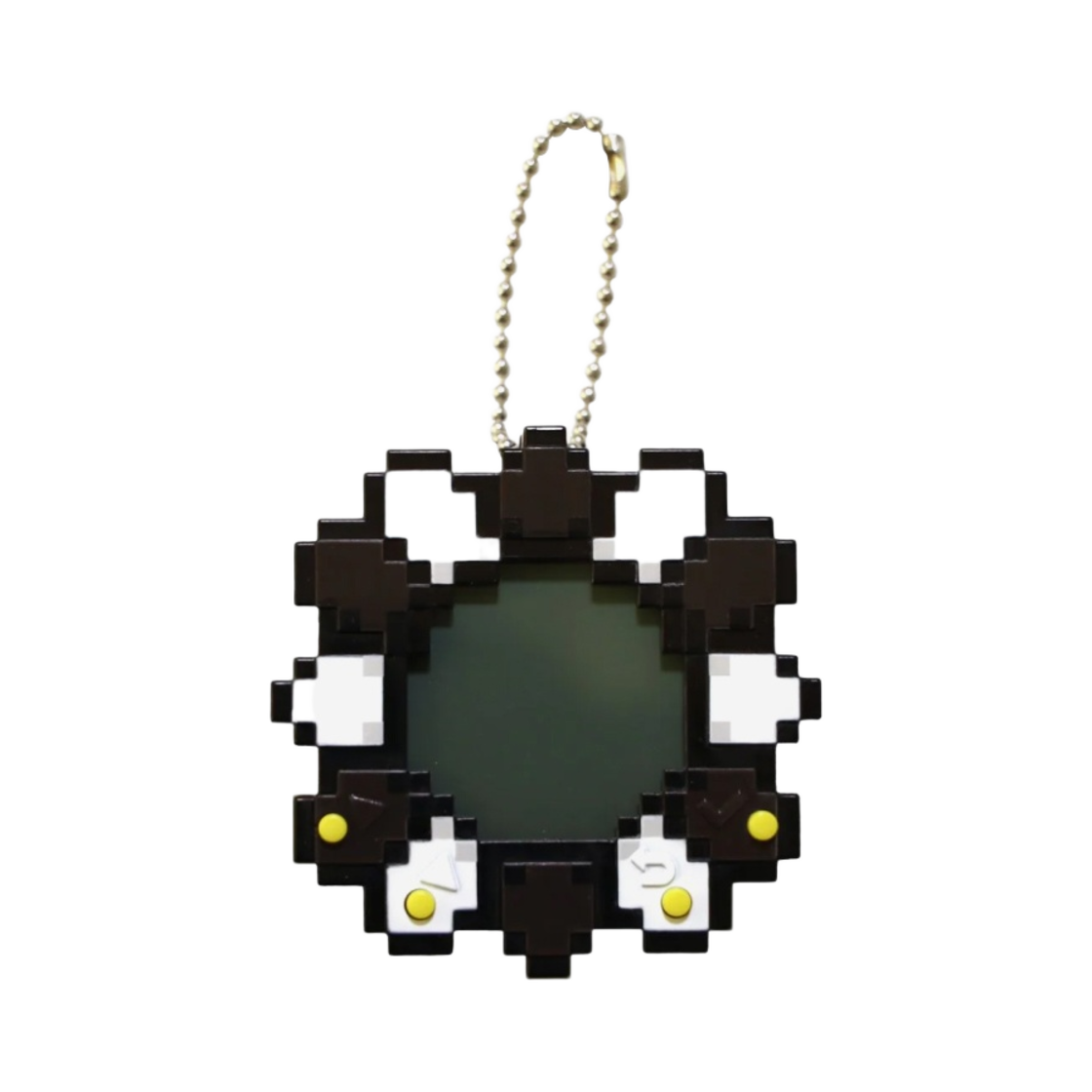 카이카이키키 플라워 고 워크 블랙 화이트(Kaikai Kiki Flower Go Walk Black White)
