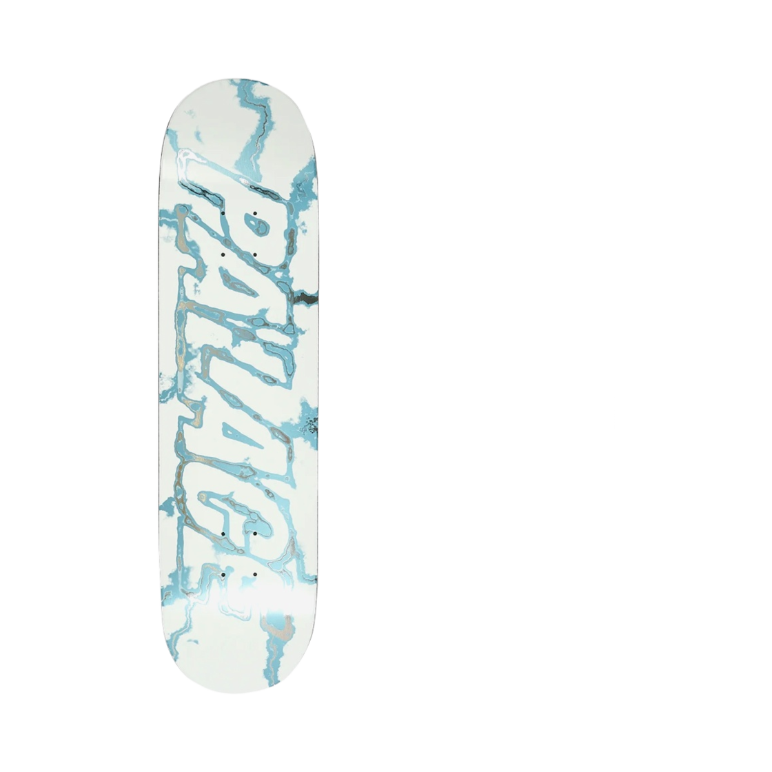 팔라스 풀리 차지드 8.25 스케이트보드 덱 - 23FW(Palace Fully Charged 8.25 Skateboard Deck - 23FW) - 1