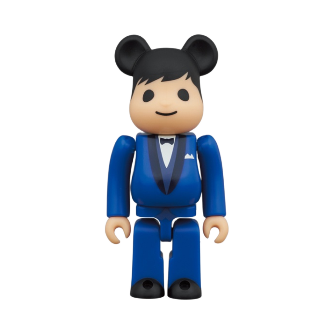 베어브릭 그리팅 웨딩 4 플러스 2 팩 100%(Bearbrick Greeting Wedding 4 Plus 2 Pack 100%) - 2