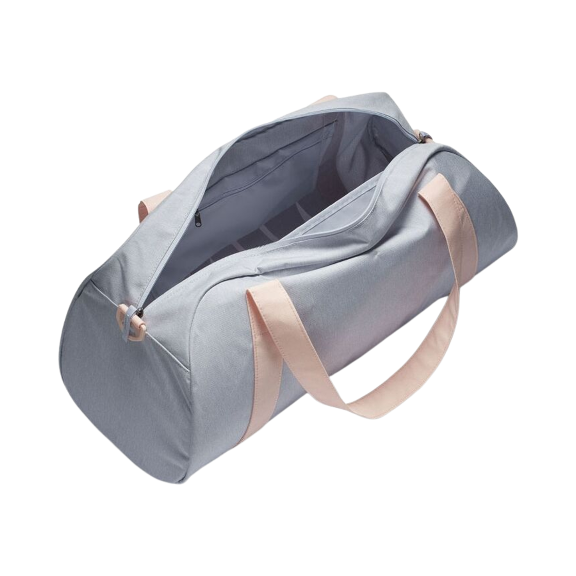 나이키 짐 클럽 트레이닝 더플백 스카이 그레이(Nike Gym Club Training Duffle Bag Sky Grey) - 4