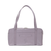 ACOC Lip Small Boston Bag Purple