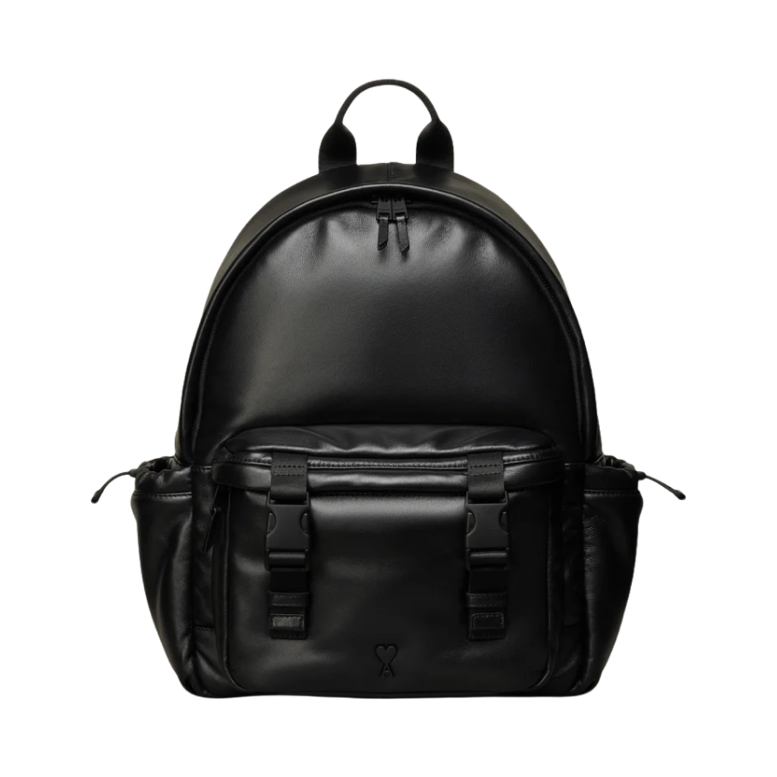 ULL300-AL0055-001 AMI de Coeur Backpack Black