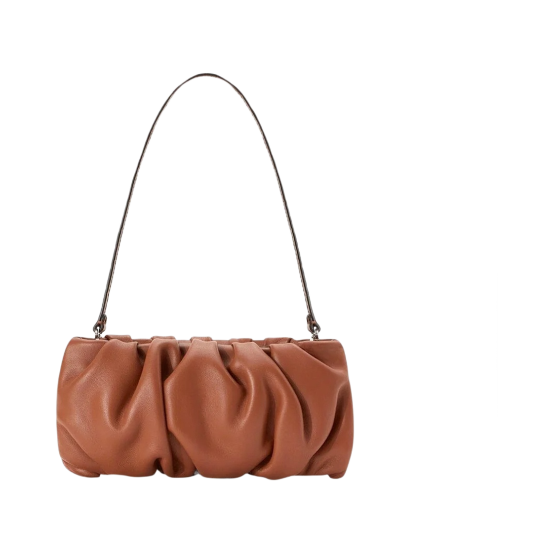 207-9270-TAN-OS Staud Bean Bag Tan