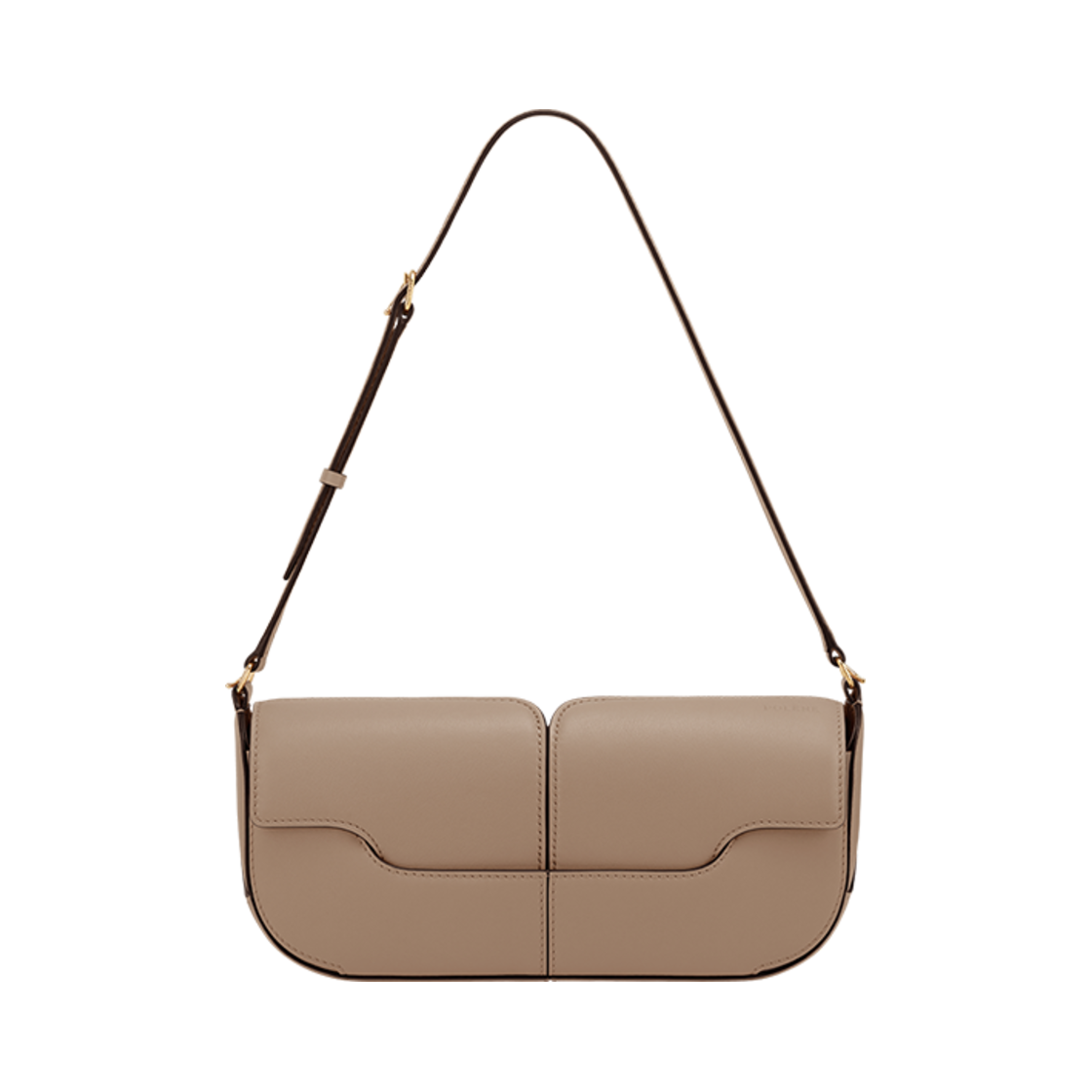 폴렌느 오스모 에디션 스무스 토프(Polene Osmo Edition Smooth Taupe)